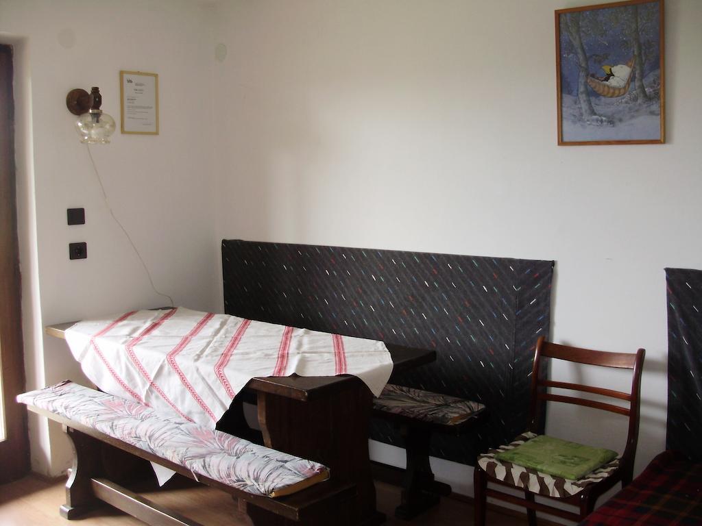 Nyugalomsziget Nyaralohaz Βίλα Zalaszentlászló Δωμάτιο φωτογραφία